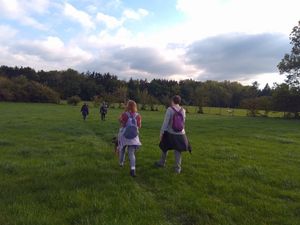 Supporting image for story: Shropshire charity calls for volunteers to help the isolated 