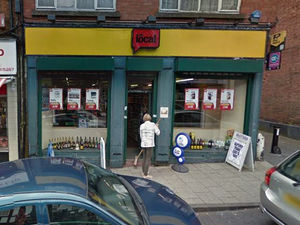 Supporting image for story: Whitchurch off-licence has alcohol licence revoked