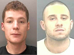 Supporting image for story: Faces of West Midlands' most wanted will be broadcast on Crimestoppers tour