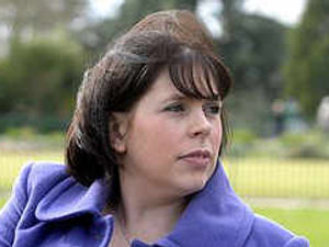 Supporting image for story: Victory in cancer delay fight