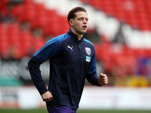 Supporting image for story: Jack Fitzwater not eyeing loan move from West Brom