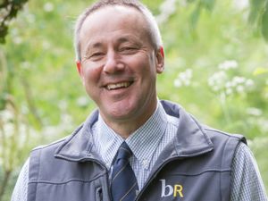 Supporting image for story: Shropshire Farming Talk: Will the General Election affect the rural property market?