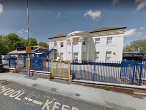 Supporting image for story: Walsall school’s RE provision is praised by inspectors