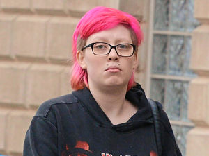 Supporting image for story: GUILTY: Wolverhampton parents 'caused or allowed' multiple fractures to their 11-week-old son