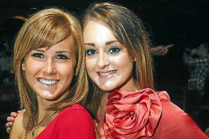 Supporting image for story: Couture, Stafford