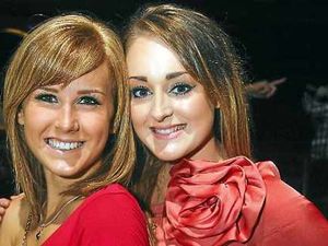 Supporting image for story: Couture, Stafford