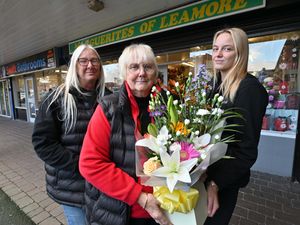 Supporting image for story: We visited a Walsall neighbourhood where the people work together to make it a better place to live and work