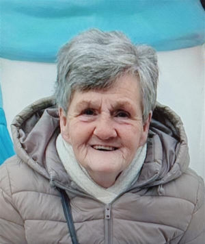 Have you seen Janet?