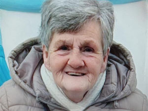 Supporting image for story: Appeal for pensioner missing from Shrewsbury