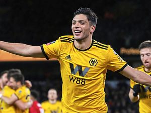 Supporting image for story: Sky Sports' Johnny Phillips: Savour Wolves' success – it’s a taste of things to come