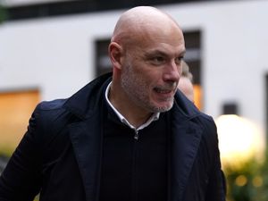 Supporting image for story: Referees’ chief Howard Webb believes VAR standards have improved this season