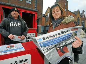 Supporting image for story: Unfair regulations on regional press