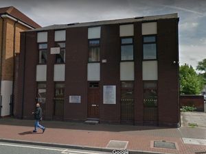 Supporting image for story: Islamic centre makes plea ahead of open day 