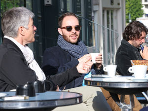 Supporting image for story: Star comment: The gloom is starting to lift