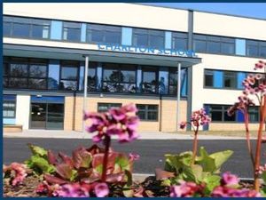 Supporting image for story: Telford school opens car park for free to hospital workers