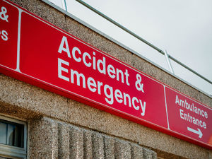 Supporting image for story: Health care strategy must have a whole system approach to mending the NHS 