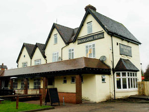 Supporting image for story: Shrewsbury Town Football Club-themed bar to be set up at pub