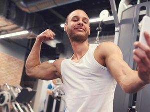 Supporting image for story: Here’s how your gym selfies and exercise bragging posts on social media are affecting your friends