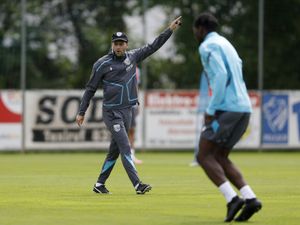 Supporting image for story: West Brom's style of play and how Ryan Mason will set up this season