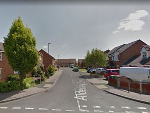 Supporting image for story: Cars stolen from drives after burglars swipe keys from Walsall homes