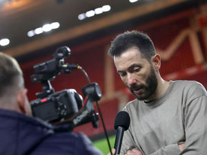 Supporting image for story: January presents huge opportunity for West Brom manager 