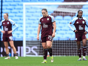 Supporting image for story: Women's football: Pressure mounts after Aston Villa concede SEVEN in fourth straight WSL defeat