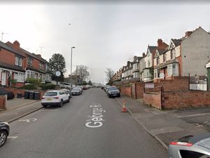 Supporting image for story: Boy, 4, dies after being hit by car on quiet street