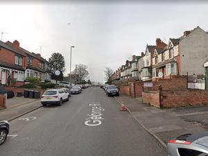 Supporting image for story: Boy, 4, dies after being hit by car on quiet street