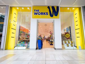 Supporting image for story: Profit warning issued by The Works