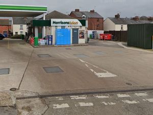 Supporting image for story: Child 'touched inappropriately' at Morrisons in Oswestry - police reviewing CCTV to identify culprit