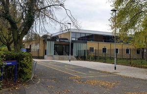 St Peter's Collegiate Academy