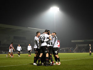 Supporting image for story: Walsall debrief: Changes galore, Stan Straw, Hollman hell and a new strike partnership