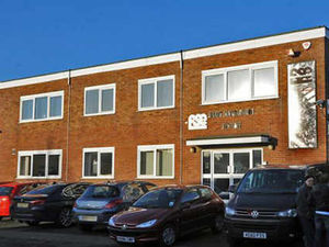 Supporting image for story: Workers injured in blast at Kidderminster firm