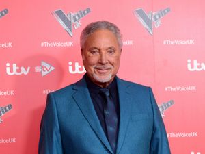 Supporting image for story: Sir Tom Jones reacts to I’m A Celebrity taking place in Wales