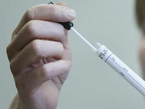 Supporting image for story: Shropshire nurse struck off after wrong jab given to child