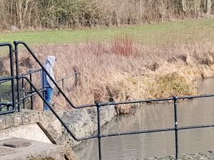 Supporting image for story: Council calls on public's help to report illegal fishing in Telford