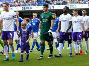 Supporting image for story: Verdict: Shrewsbury naivety meant this one was over far too soon