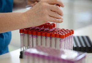 NHS Blood and Transplant needs almost 250,000 new donors each year