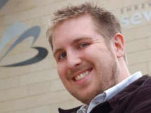 Supporting image for story: Sound Of Shropshire podcast