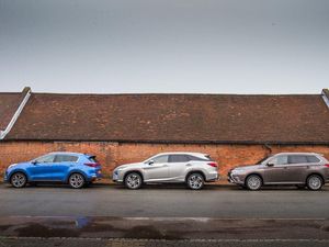 Supporting image for story: Mild hybrid vs traditional hybrid vs plug-in hybrid – which is best?
