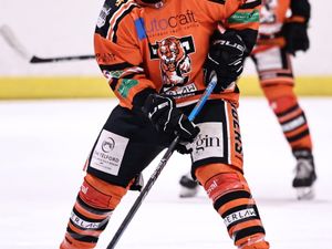 Supporting image for story: Telford Tigers 2 strengthen their squad with double signing