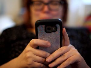 Supporting image for story: People urged to donate unwanted smartphones to those in need