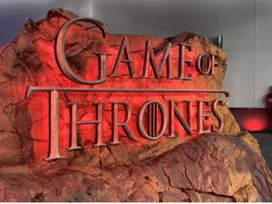 Supporting image for story: Game Of Thrones hailed as ‘greatest franchise out there’ at inaugural convention