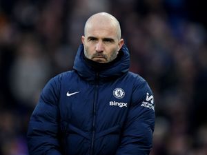 Supporting image for story: Enzo Maresca praises ‘professional’ Chelsea after easing past Morecambe