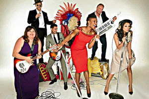 Supporting image for story: TV review: Your Face Sounds Familiar