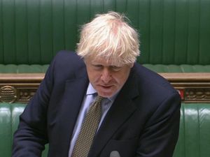 Supporting image for story: Johnson defends coronavirus approach as best way to avoid ‘misery’ of lockdown