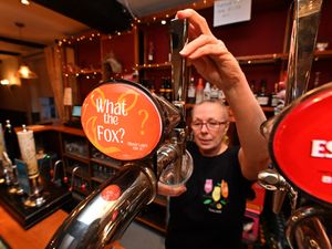 Supporting image for story: We visited a Much Wenlock pub which is a cornerstone of the community and well loved by locals