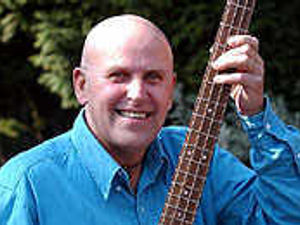 Supporting image for story: Bostin' new beginning for ELO star