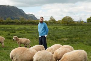 Jerskin Fendrix by Tim Gutt.