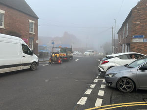 Supporting image for story: Motorcyclist taken to hospital after air ambulance scrambled to Bridgnorth crash